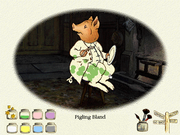 The Magic World of Beatrix Potter