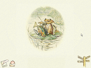 The Magic World of Beatrix Potter