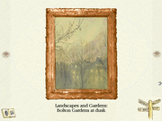 The Magic World of Beatrix Potter