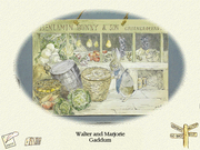 The Magic World of Beatrix Potter