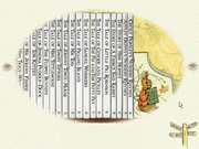 The Magic World of Beatrix Potter