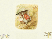 The Magic World of Beatrix Potter