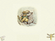 The Magic World of Beatrix Potter