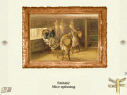 The Magic World of Beatrix Potter