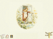 The Magic World of Beatrix Potter