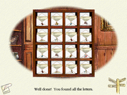 The Magic World of Beatrix Potter