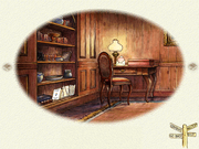 The Magic World of Beatrix Potter