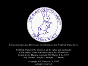 The Magic World of Beatrix Potter