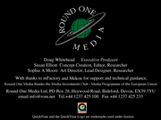 The Magic World of Beatrix Potter