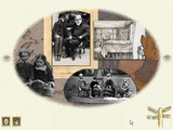 [The Magic World of Beatrix Potter - скриншот №6]