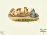 [The Magic World of Beatrix Potter - скриншот №14]