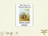 [The Magic World of Beatrix Potter - скриншот №20]
