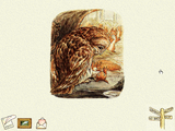 [The Magic World of Beatrix Potter - скриншот №19]