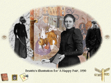 [The Magic World of Beatrix Potter - скриншот №23]