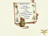 [The Magic World of Beatrix Potter - скриншот №27]
