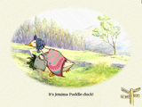 [The Magic World of Beatrix Potter - скриншот №42]
