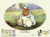 [The Magic World of Beatrix Potter - скриншот №45]