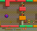 [Скриншот: Magical Chase]