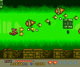 [Magical Chase - скриншот №14]