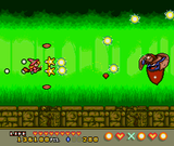 [Скриншот: Magical Chase]