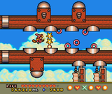 [Magical Chase - скриншот №24]