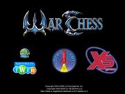 Магические шахматы