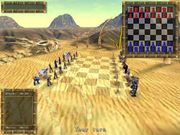 Магические шахматы