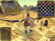 Магические шахматы