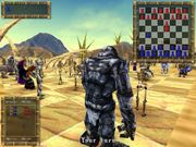 Магические шахматы