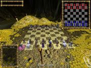 Магические шахматы