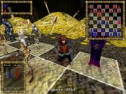 Магические шахматы