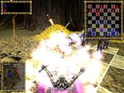 Магические шахматы