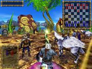 Магические шахматы