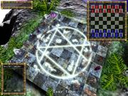 Магические шахматы