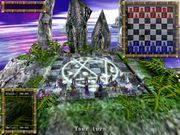 Магические шахматы