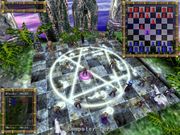 Магические шахматы