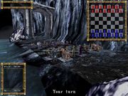 Магические шахматы