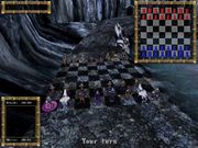 Магические шахматы