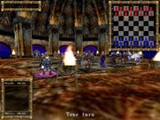 Магические шахматы