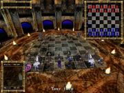 Магические шахматы