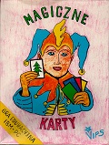 Magiczne Karty