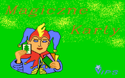 Magiczne Karty