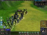 Магия войны: Тень повелителя