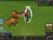 Магия войны: Тень повелителя