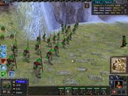 Магия войны: Тень повелителя