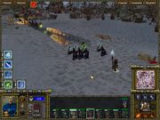 Магия войны: Знамёна тьмы