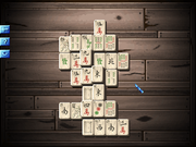 Mahjong Magic