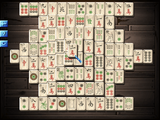 [Mahjong Magic - скриншот №3]