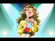 Mahou Shoujo Pretty Sammy for Windows 95: Zenpen