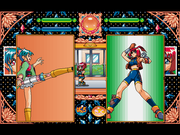Mahou Shoujo Pretty Sammy for Windows 95: Zenpen